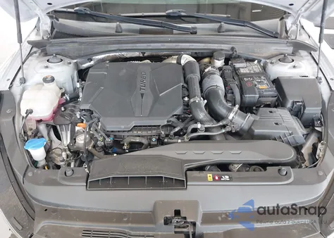 2023 Kia K5 Gt z USA, uszkodzony, nr VIN 5XXG44J8XPG189229